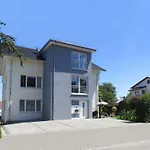 شقة Atelier Probst- Hornwiesenstrasse 4 كونستانز