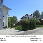 Atelier Probst- Hornwiesenstrasse 4 شقة كونستانز