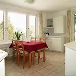 شقة Atelier Probst- Hornwiesenstrasse 4