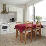 شقة Atelier Probst- Hornwiesenstrasse 4 *