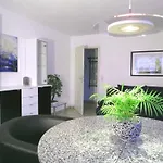 شقة Atelier Probst- Hornwiesenstrasse 4