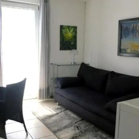 Apartment Atelier Probst- Hornwiesenstrasse 4 Konstanz