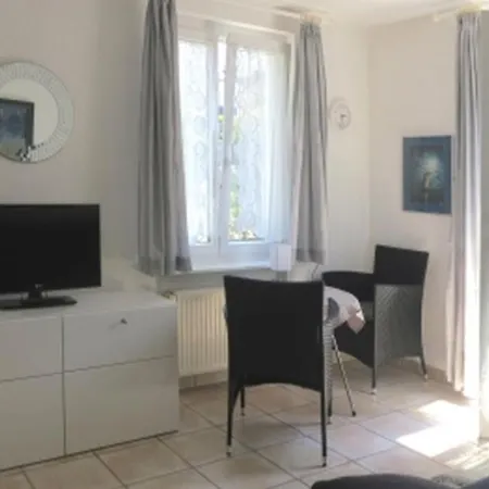 Apartment Atelier Probst- Hornwiesenstrasse 4 *