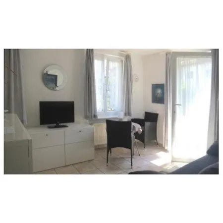 Atelier Probst- Hornwiesenstrasse 4 *