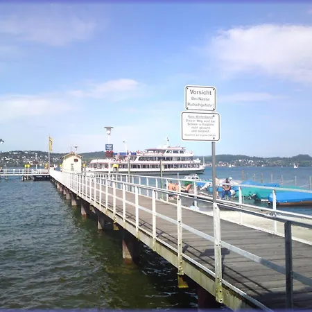 Apartman Atelier Probst- Hornwiesenstrasse 4