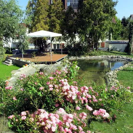 Apartman Atelier Probst- Hornwiesenstrasse 4 *