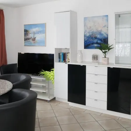 Atelier Probst- Hornwiesenstrasse 4 Apartman