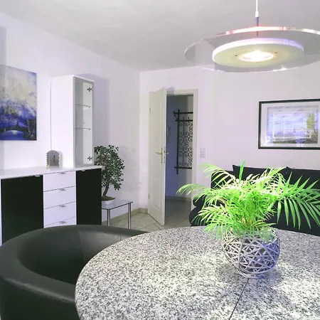 Apartman Atelier Probst- Hornwiesenstrasse 4