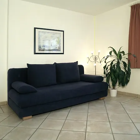 Atelier Probst- Hornwiesenstrasse 4 Apartman *