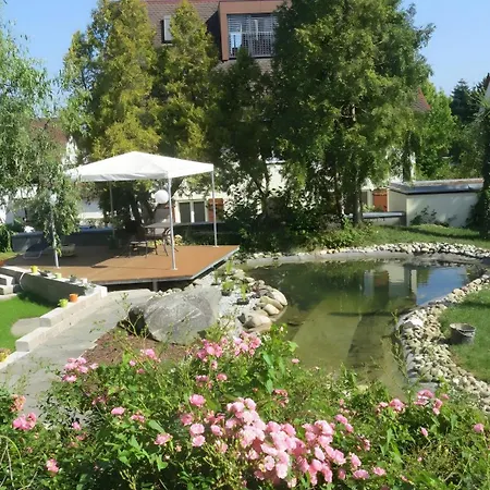 Atelier Probst- Hornwiesenstrasse 4 Konstanz