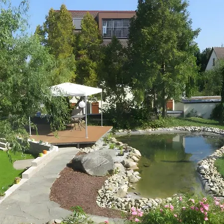 Atelier Probst- Hornwiesenstrasse 4 * Konstanz