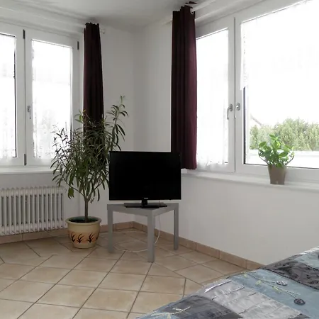 Atelier Probst- Hornwiesenstrasse 4