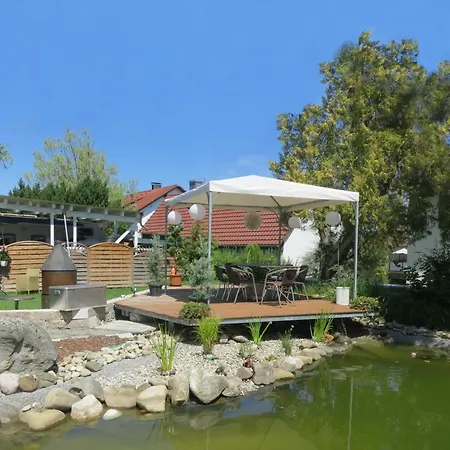 דירה Atelier Probst- Hornwiesenstrasse 4 *