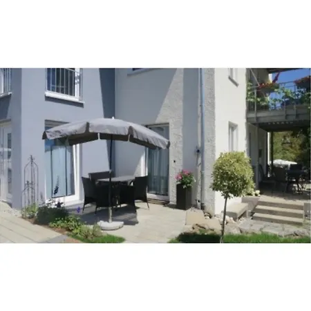 Atelier Probst- Hornwiesenstrasse 4 קונסטנץ