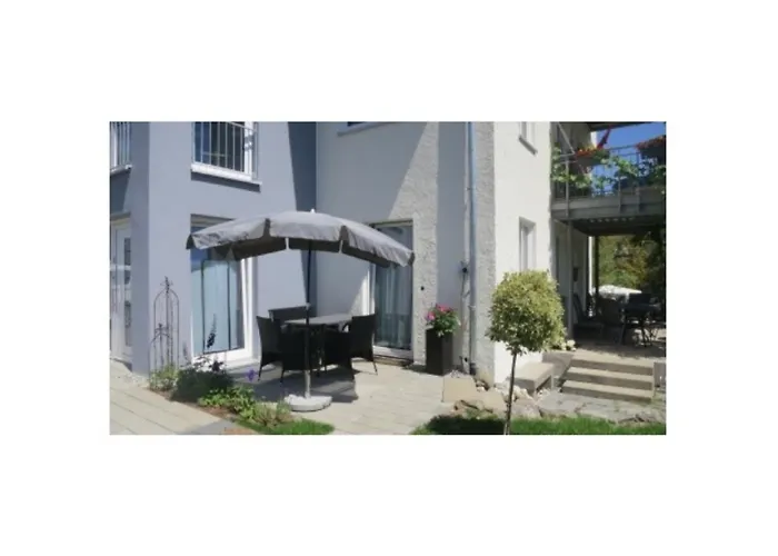 Atelier Probst- Hornwiesenstrasse 4 コンスタンツ