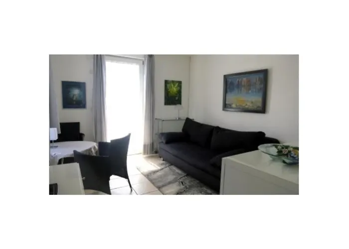 Atelier Probst- Hornwiesenstrasse 4