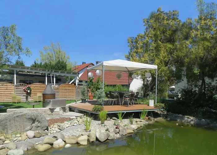 Atelier Probst- Hornwiesenstrasse 4 Apartament *