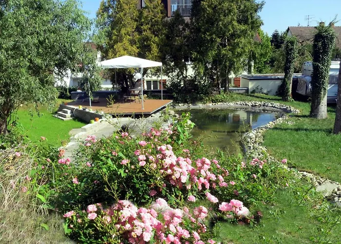 アパート Atelier Probst- Hornwiesenstrasse 4 *