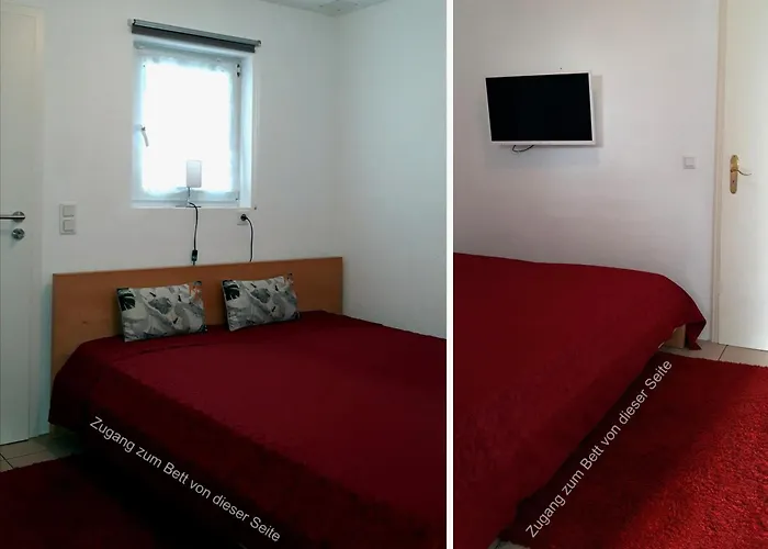 Atelier Probst- Hornwiesenstrasse 4 アパート コンスタンツ