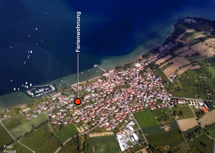 Atelier Probst- Hornwiesenstrasse 4