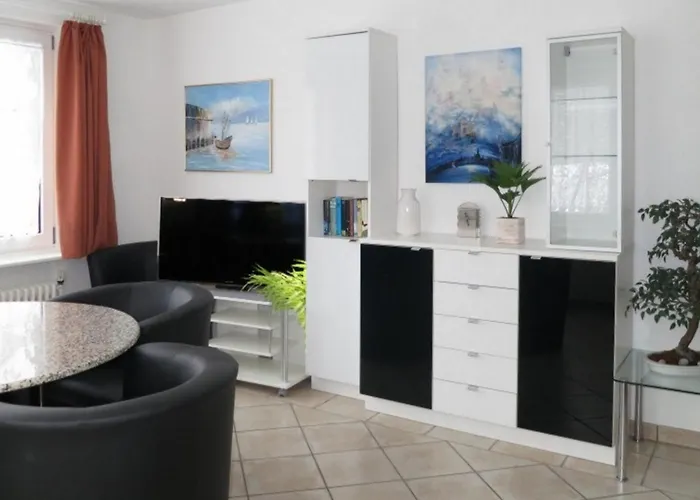 Atelier Probst- Hornwiesenstrasse 4 アパート