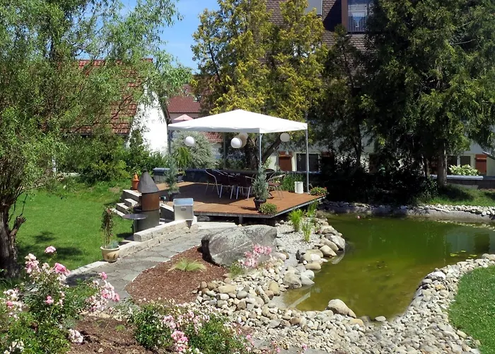 アパート Atelier Probst- Hornwiesenstrasse 4