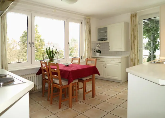 Atelier Probst- Hornwiesenstrasse 4