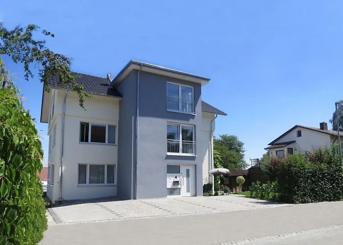 Atelier Probst- Hornwiesenstrasse 4 コンスタンツ