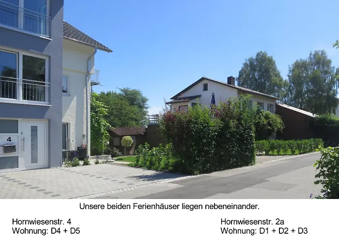 Atelier Probst- Hornwiesenstrasse 4