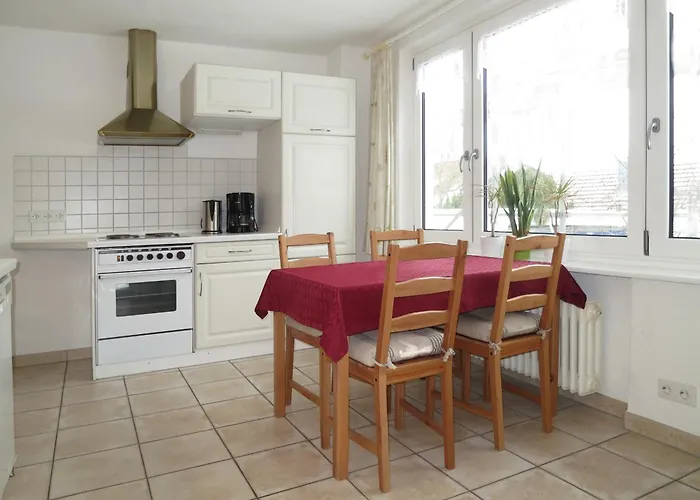 Atelier Probst- Hornwiesenstrasse 4 アパート