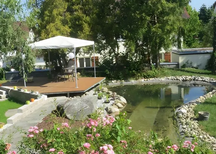 Atelier Probst- Hornwiesenstrasse 4 コンスタンツ