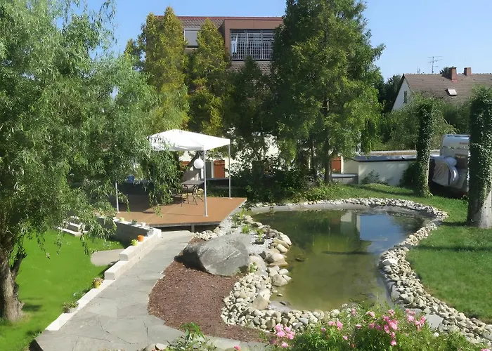 Atelier Probst- Hornwiesenstrasse 4 * Konstancja