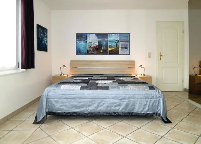 Atelier Probst- Hornwiesenstrasse 4 Konstancja